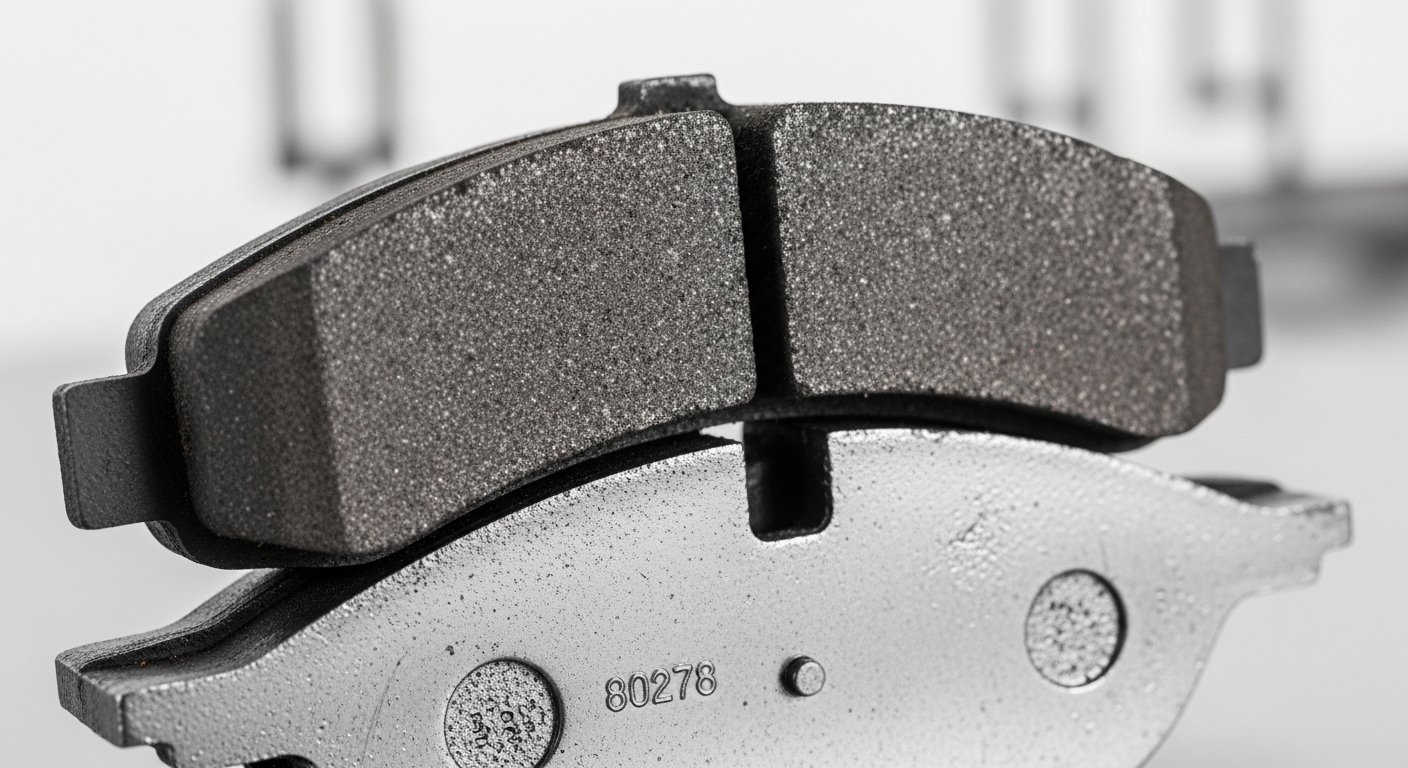 How Long Do Brake Pads Last in Desert Driving?